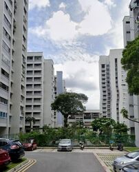 Blk 720 Bedok Reservoir Garden (Bedok), HDB 4 Rooms #612486971